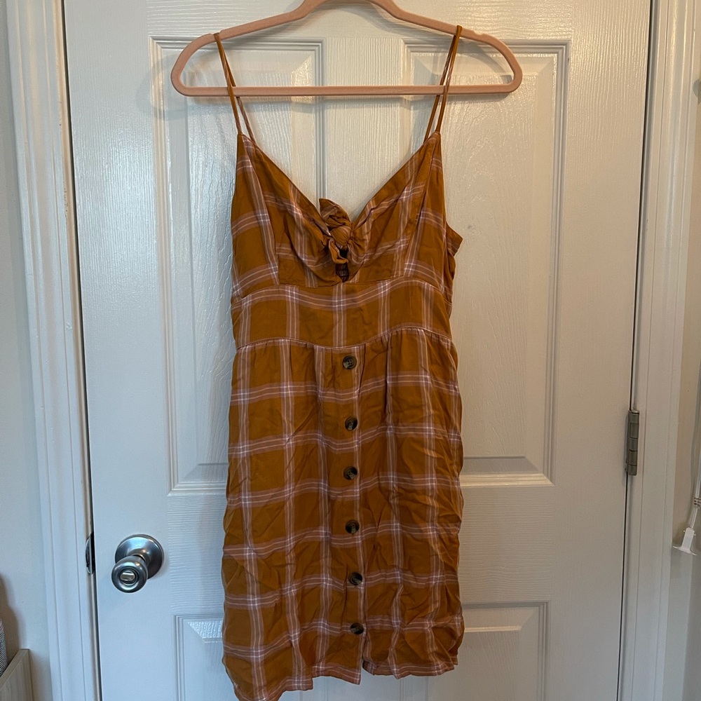 American Eagle dress